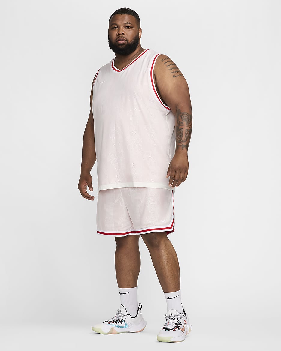 Nike giannis jersey best sale